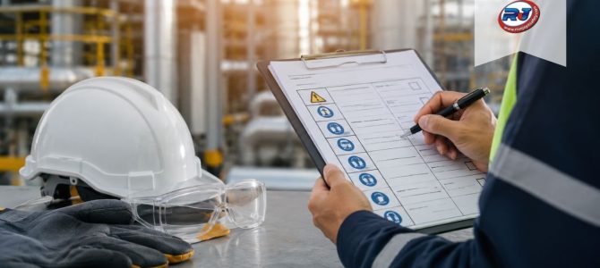 JSA (Job Safety Analysis): Pengertian, Tujuan, Cara Membuat, dan Contohnya