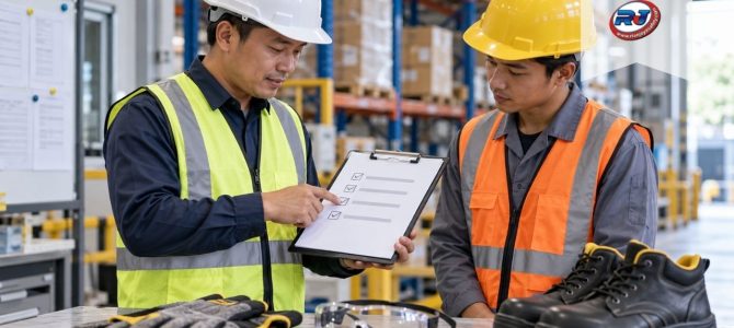 Apa Itu SOP? Pengertian, Tujuan, dan Contohnya di Tempat Kerja
