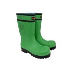 novax sepatu listrik class 3