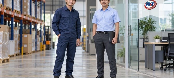 Perbedaan PDL dan PDH: Mulai dari Fungsi Hingga Penggunaannya